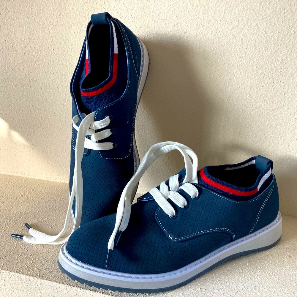 Tommy Hilfiger size 8